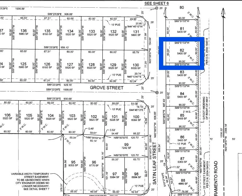 2448 Satin Leaf Street, Lodi, CA 95242 - #2