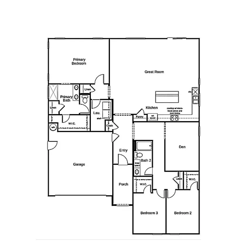 2448 Satin Leaf Street, Lodi, CA 95242 - #3