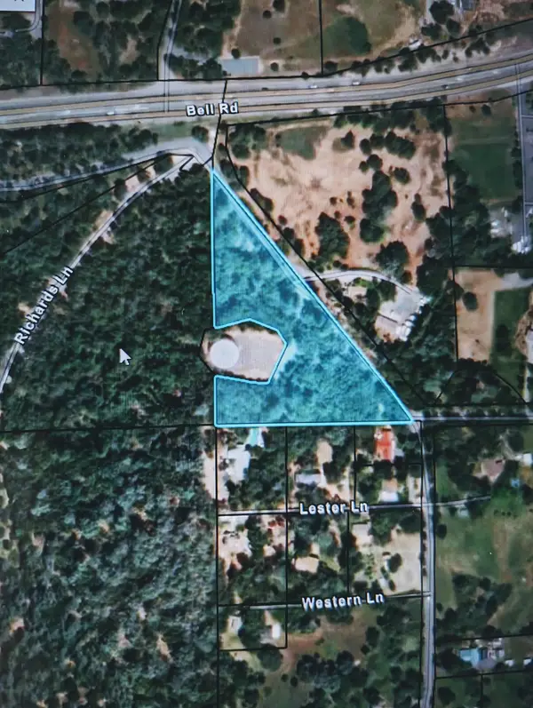 0 Old Airport Road, Auburn, CA 95603