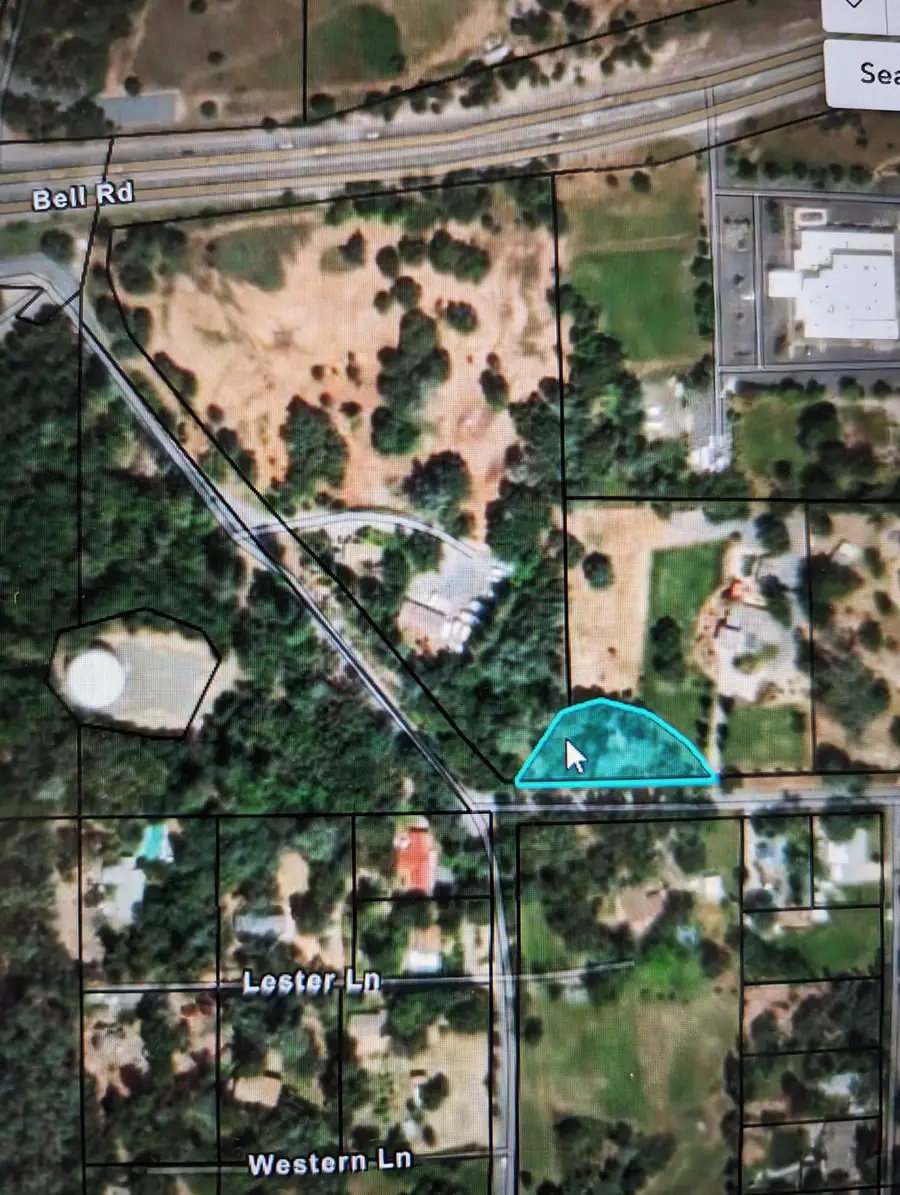 0 Old Airport Road, Auburn, CA 95603 - #2
