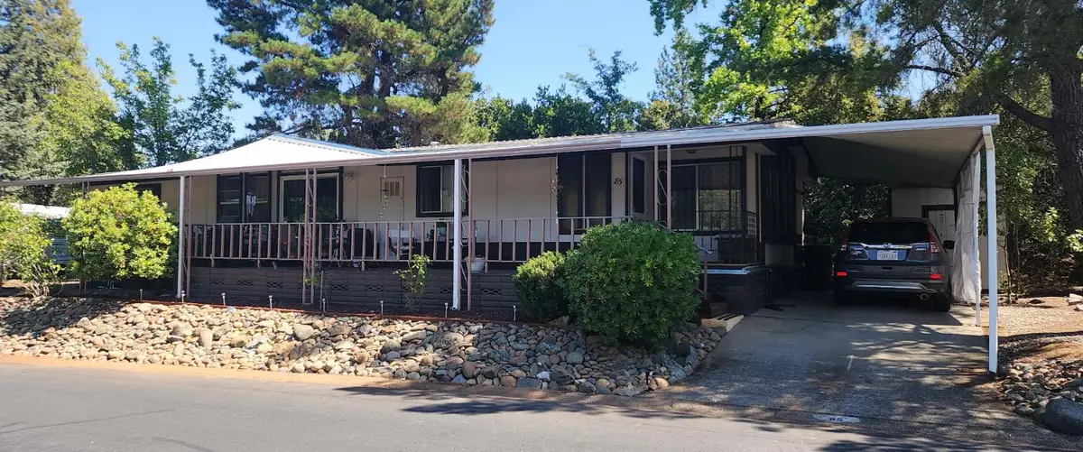 4700 Old French Town Road #85, Shingle Springs, CA 95682 - Image #1