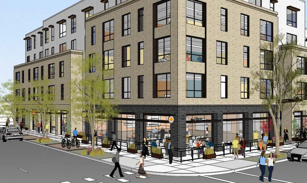 2131 16th Street, Sacramento, CA 95818 - Image #1