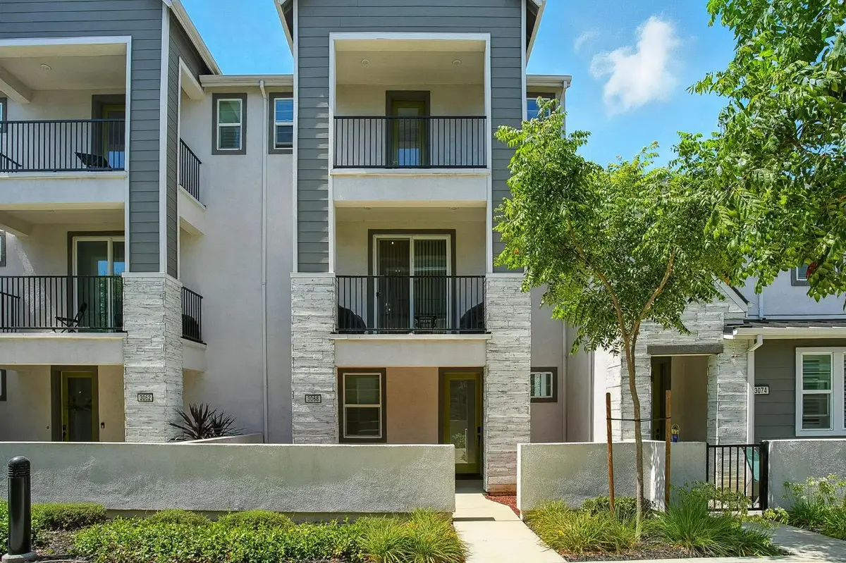 3068 Goldenvue Walk, Sacramento, CA 95833 - Image #1
