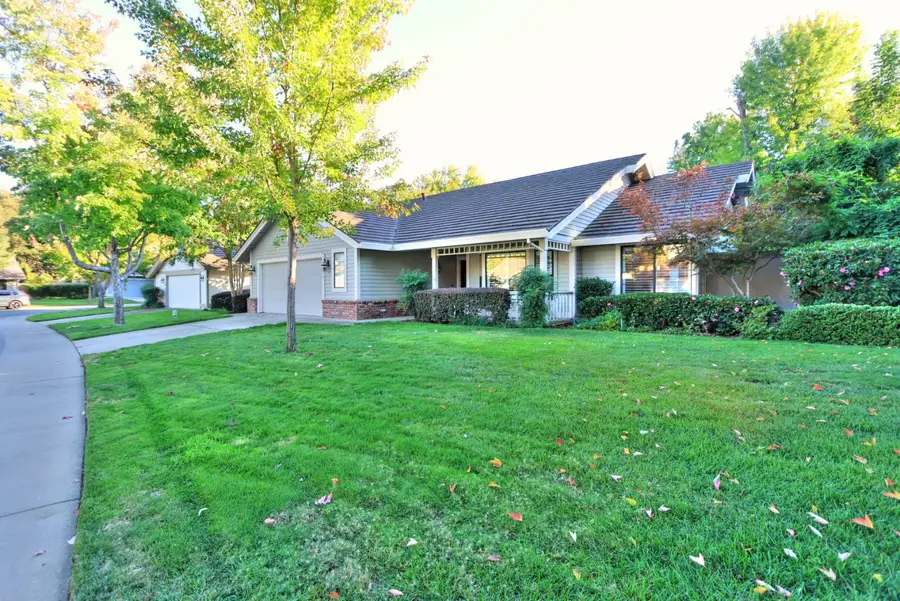 11652 Red Gulch Ct. Court, Gold River, CA 95670 - Image #2