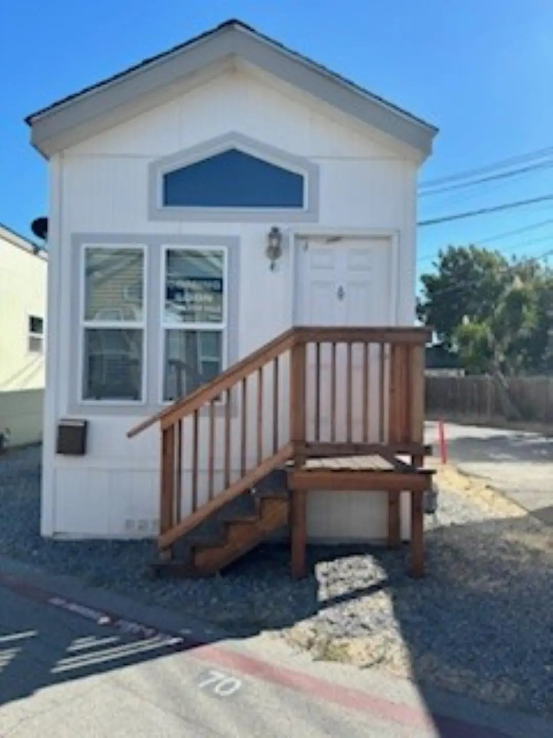 1300 E San Antonio Street #70, San Jose, CA 95116 - Image #1