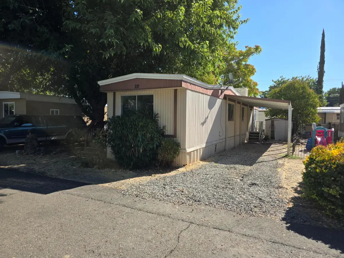 6950 Riverland Drive #28, Redding, CA 96002 - Image #1