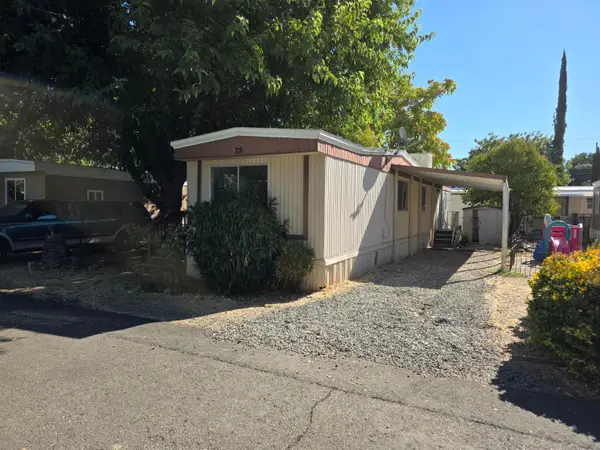 6950 Riverland Drive #28, Redding, CA 96002