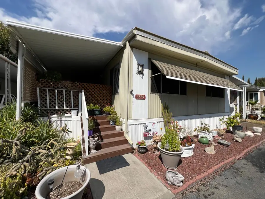3835 Stillman Park Circle, Sacramento, CA 95824 - Image #3