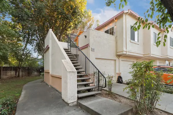 1175 E Greene Terrace, Davis, CA 95618