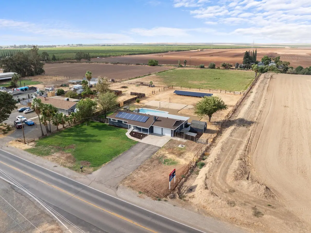 420 E Bellevue Road, Merced, CA 95348 - Image #1