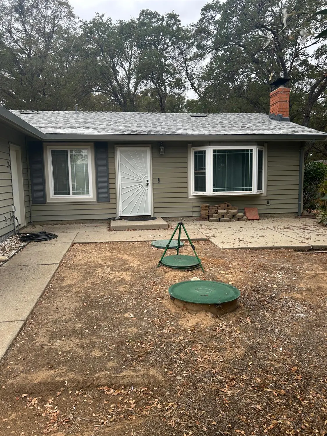 2896 Hartvickson Lane, Valley Springs, CA 95252 - Image #1