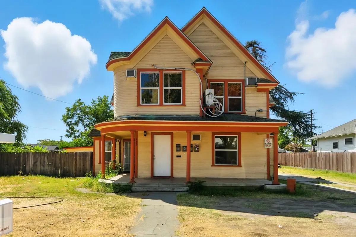 312 W Main Street, Turlock, CA 95380 - Image #1