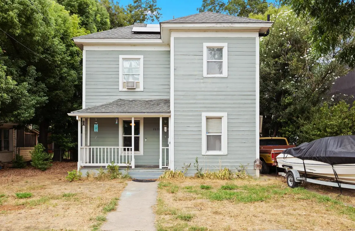 2090 Wilcox Avenue, Oroville, CA 95966 - Image #1