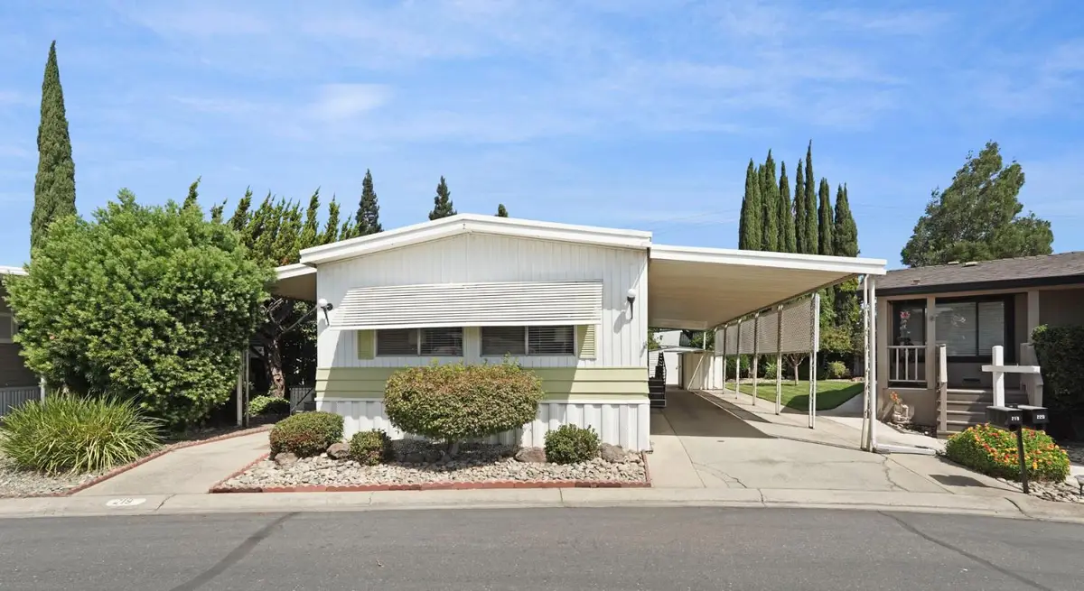 219 San Juan Drive, Lodi, CA 95240 - Image #1