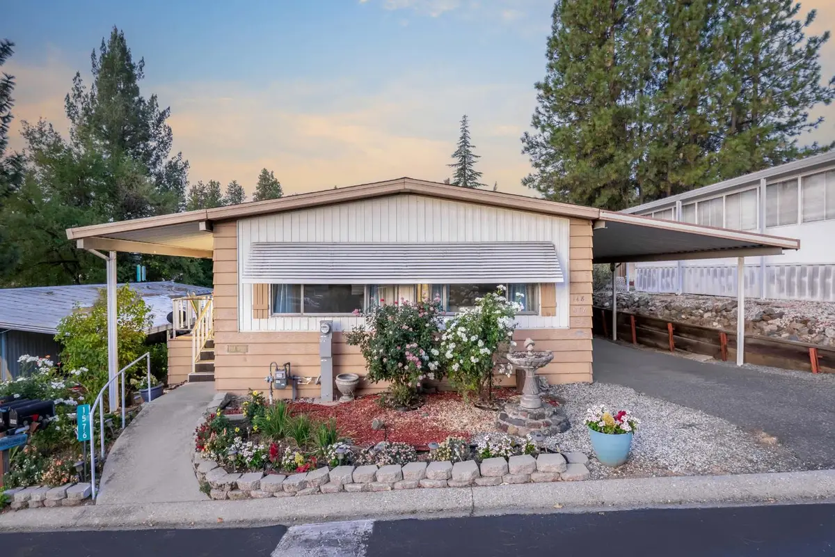 1576 Mulberry Drive, Grass Valley, CA 95945 - Image #1