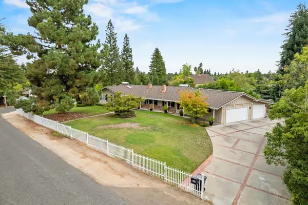 6730 Lakeview Drive, Carmichael, CA 95608