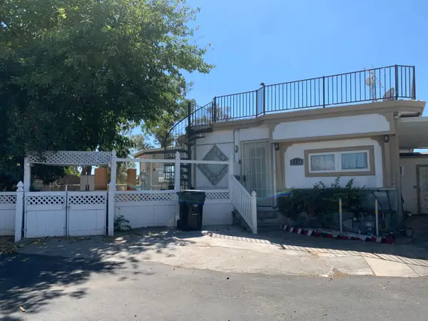 7734 Whispering Palms Drive, Sacramento, CA 95823