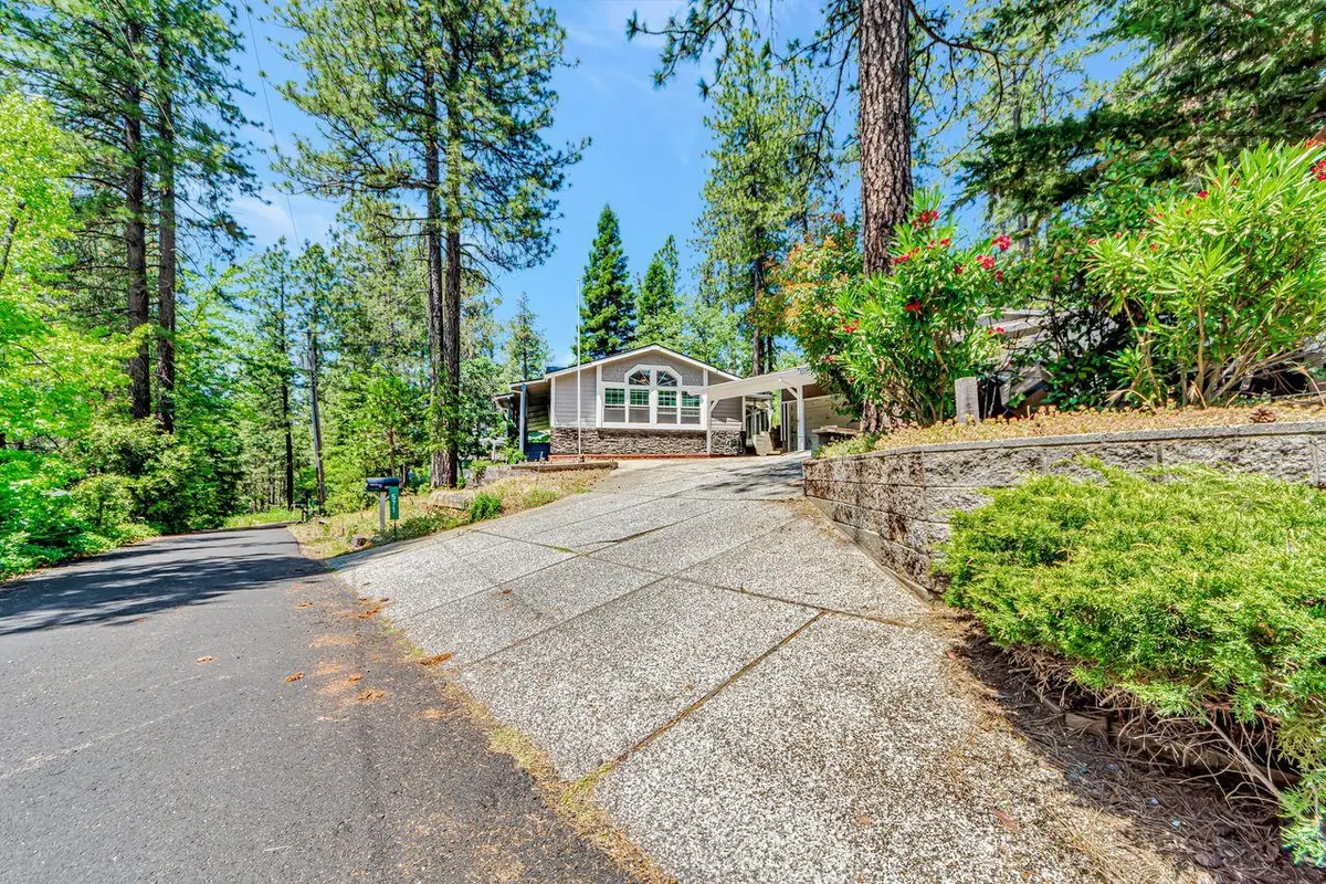 571 B Lane, Applegate, CA 95703 - #1