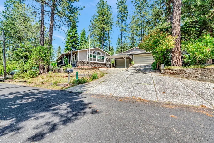 571 B Lane, Applegate, CA 95703 - #2