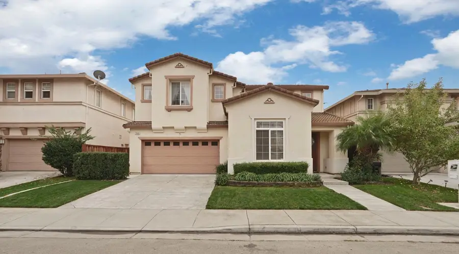 748 Iberis Way, Tracy, CA 95376 - Image #2