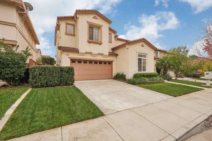 748 Iberis Way, Tracy, CA 95376 - Image #3