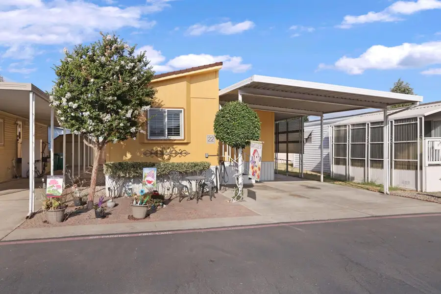 471 Almond Drive #22, Lodi, CA 95240 - Image #3