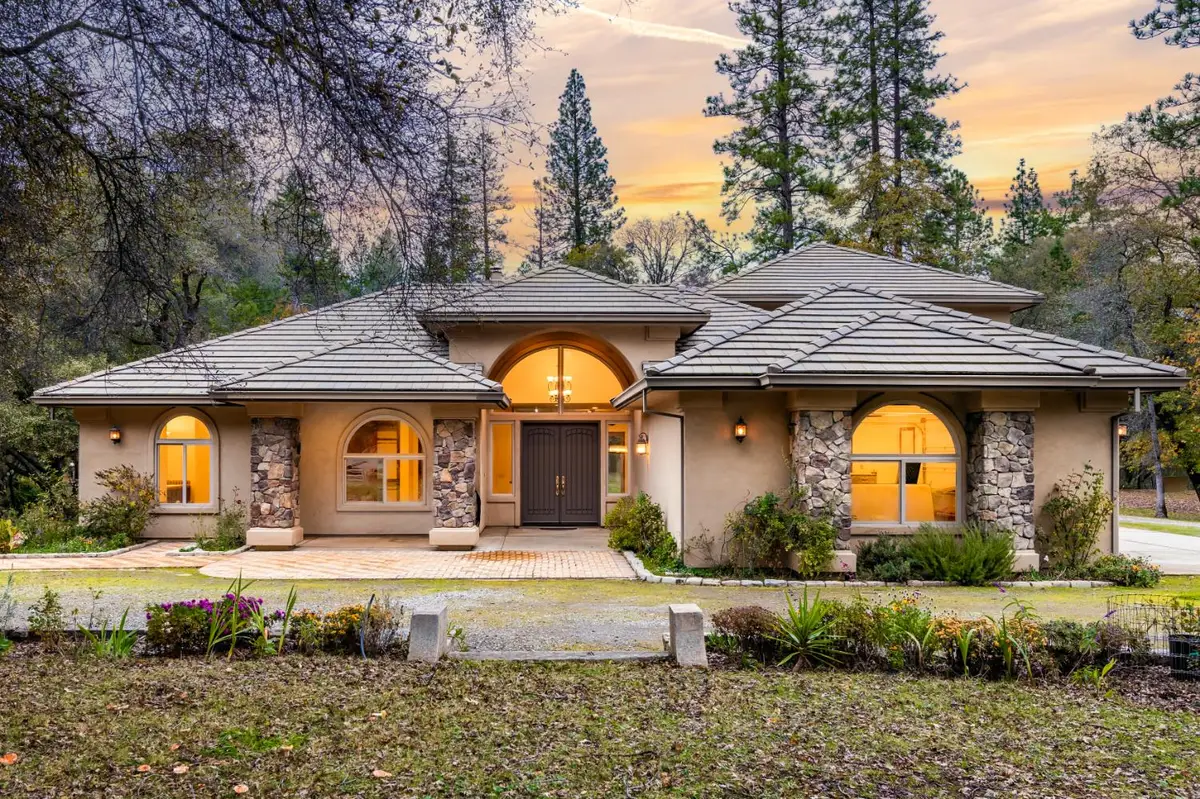 1746 Hidden Valley Lane, Auburn, CA 95602 - Image #1