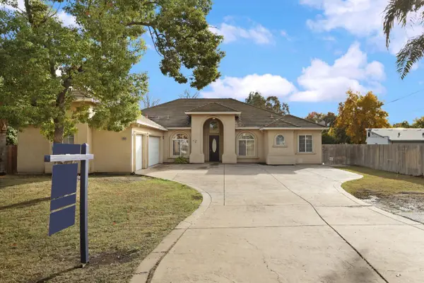 4520 E Morada Lane, Stockton, CA 95212