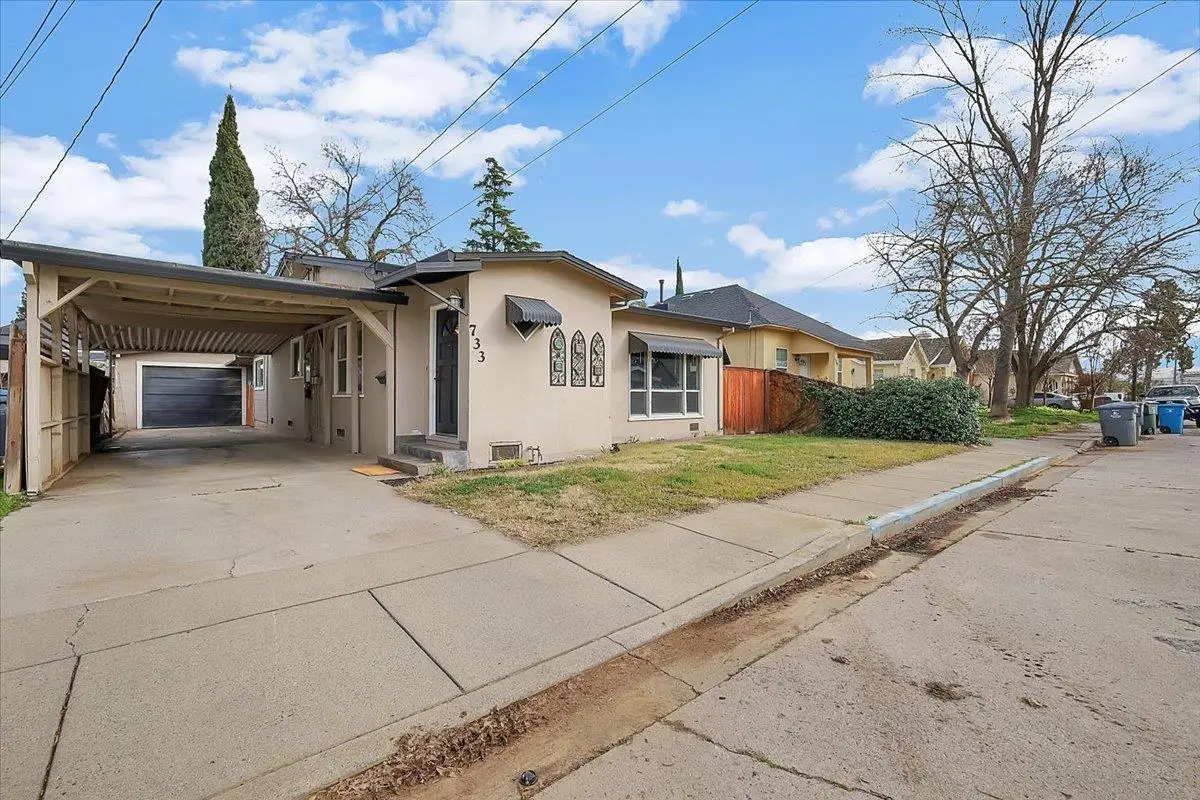 733 Olive Street, Yuba City, CA 95991 - Image #1