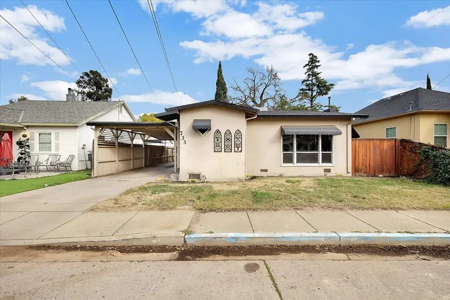 733 Olive Street, Yuba City, CA 95991 - Image #2
