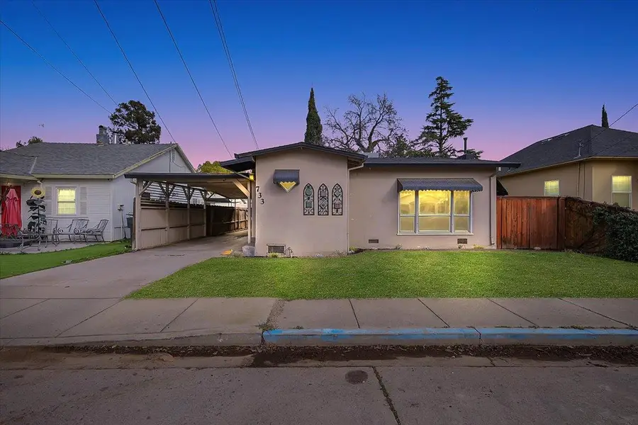 733 Olive Street, Yuba City, CA 95991 - Image #3