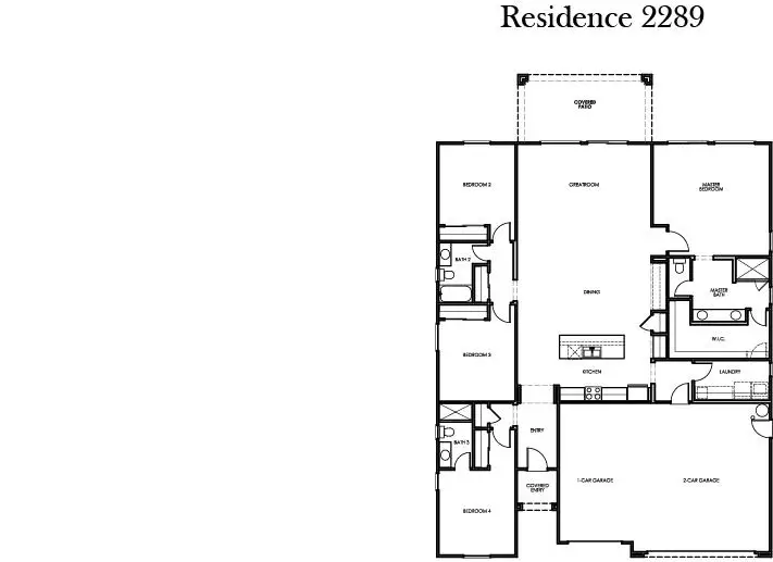 1273 Rio Grande Drive, Plumas Lake, CA 95961 - Image #2
