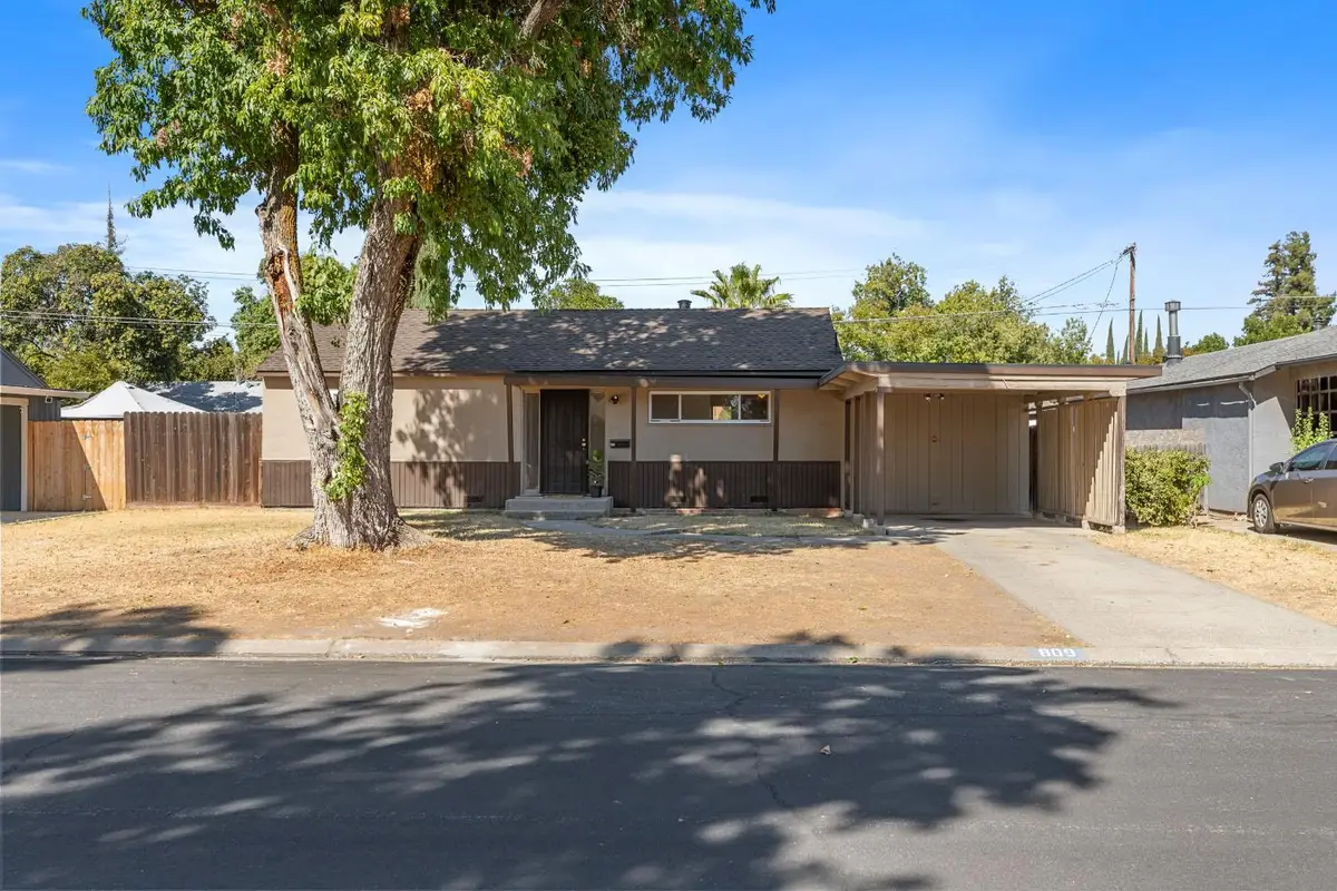 809 Carrigan Avenue, Modesto, CA 95350 - Image #1