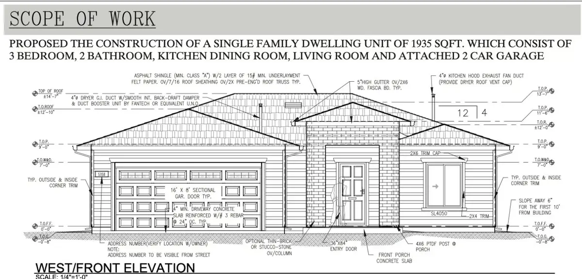 5358 Filbert Street, Paradise, CA 95969 - Image #1