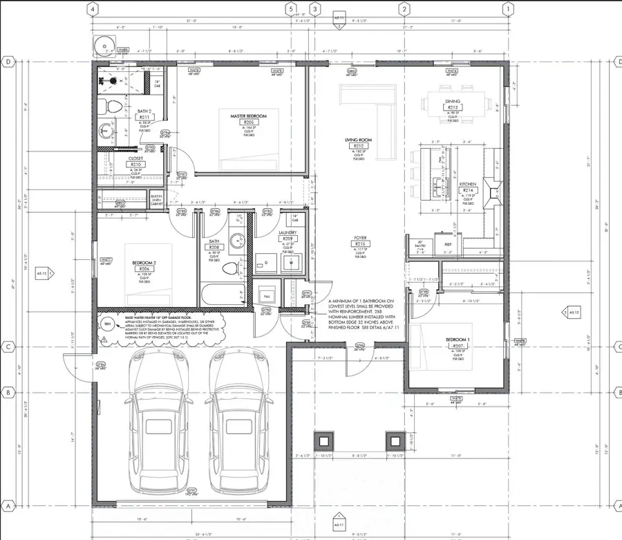 5334 Filbert Street, Paradise, CA 95969 - Image #2