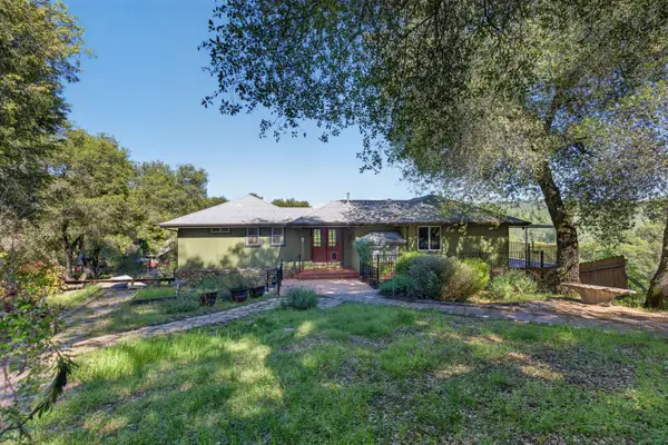 4450 Cosumnes View Trail, Placerville, CA 95667