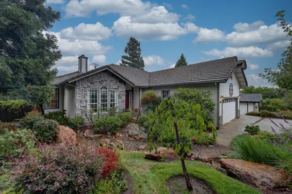 699 Montridge Way, El Dorado Hills, CA 95762