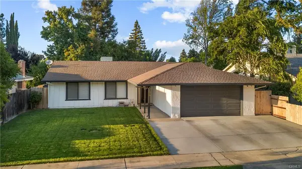 1073 El Portal Drive, Merced, CA 95340