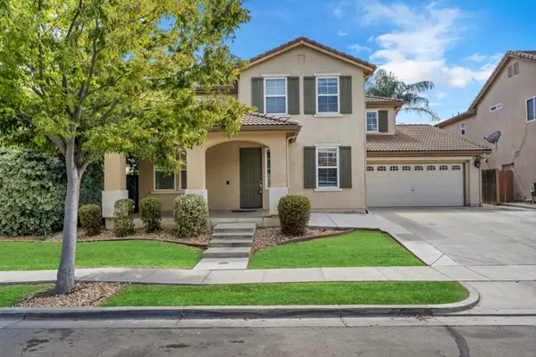 1408 Mendocino Creek Drive, Patterson, CA 95363