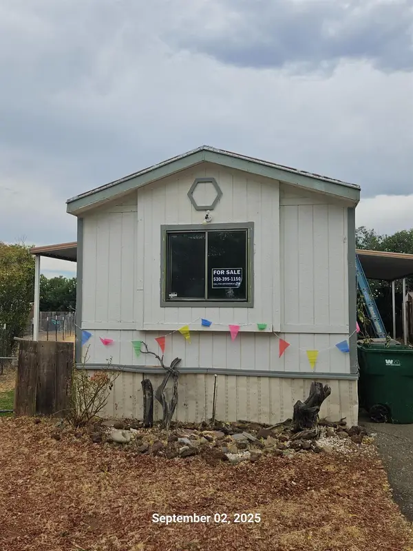 3850 Main Street #23, Cottonwood, CA 96022