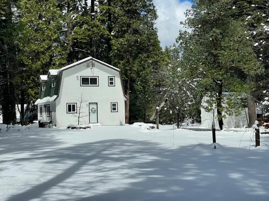 10421 Wentworth Springs Road, Georgetown, CA 95634 - Image #3