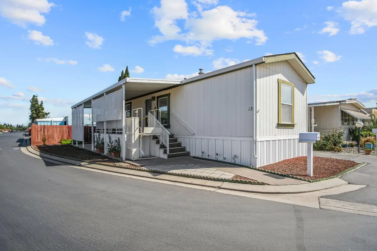 4125 Mchenry Avenue #63, Modesto, CA 95356 - Image #1