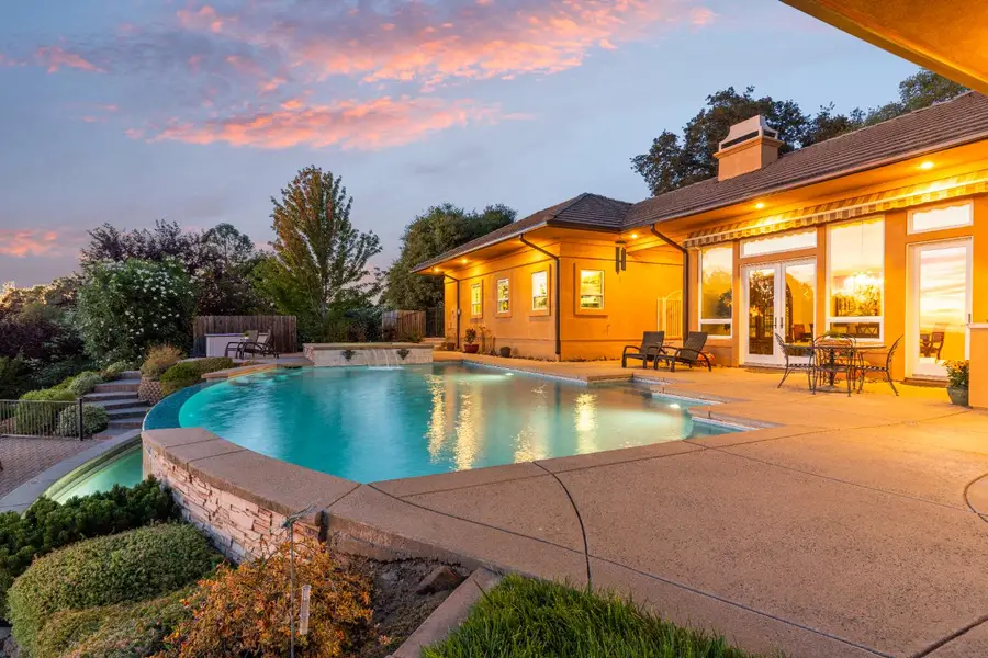 4356 Barnett Ranch Road, Shingle Springs, CA 95682 - Image #2