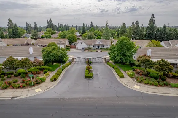 47 Townsend Court, Roseville, CA 95678