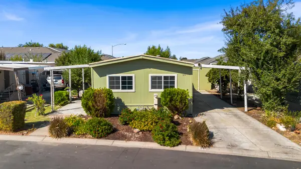 2499 E Gerard Avenue #50, Merced, CA 95341