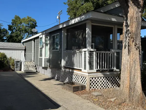 668 Sutter Street #40, Yuba City, CA 95991