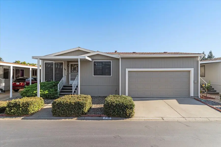 1500 Held Avenue #79, Modesto, CA 95355 - Image #2