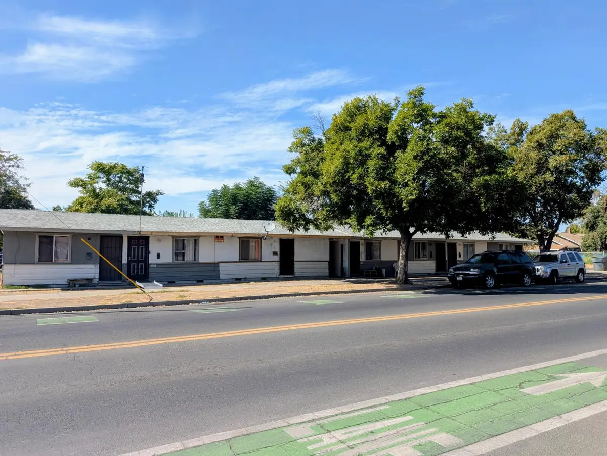 1203 G Street, Merced, CA 95341 - Image #1