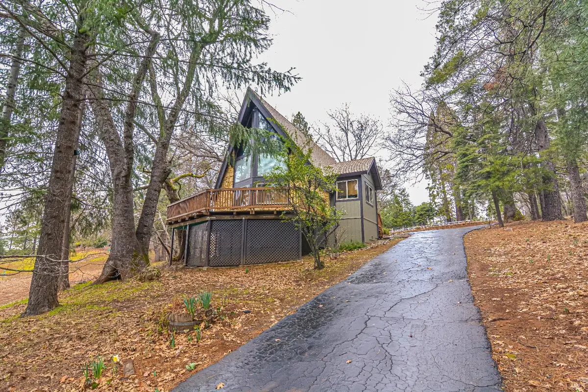2341 Hassler Road, Placerville, CA 95667 - Image #1