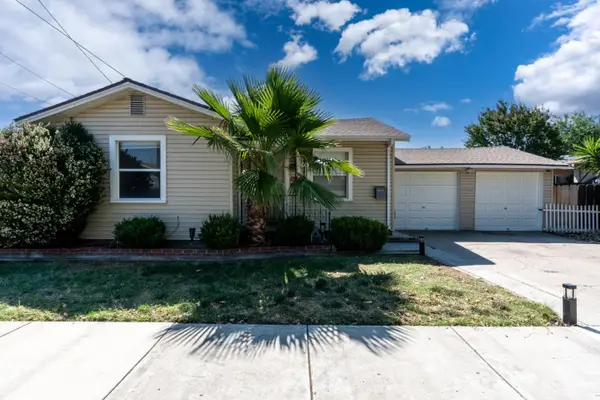 1026 3rd Street, Los Banos, CA 93635